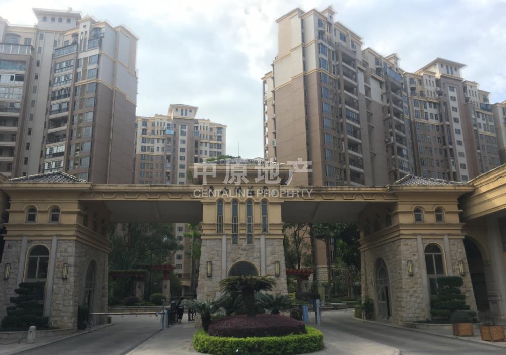 【惠州金山湖花园一号小区小区】惠城河南岸金山湖花园一号小区房价